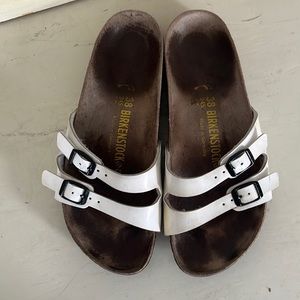Birkenstock size 38
